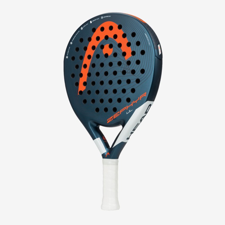 מחבט פאדל טניס ZEPHYR UL