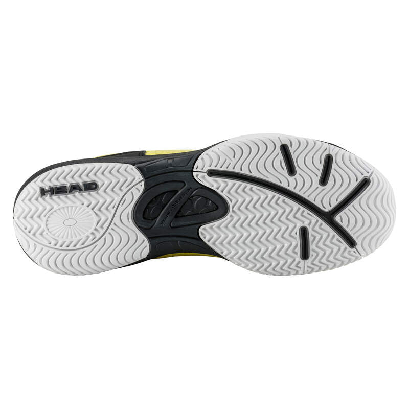 נעלי טניס לנוער – HEAD Sprint 3.5 Junior BNBK
