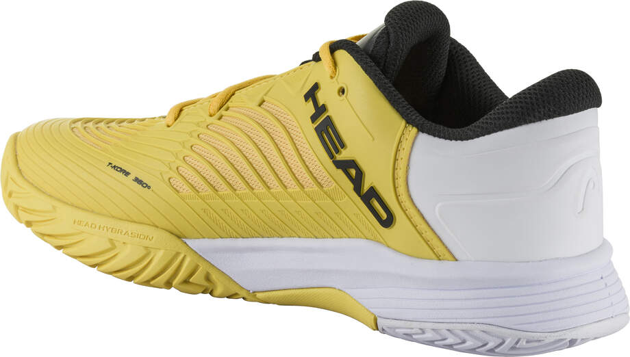 נעלי טניס לנוער – HEAD Revolt Pro 4.5 Junior BNBK