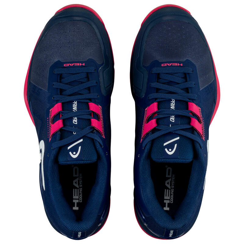 נעלי טניס לנשים – HEAD Sprint Pro 3.5 Women DBAZ