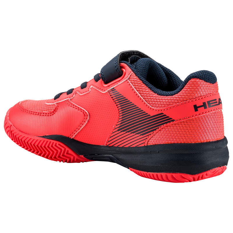 נעלי טניס לילדים – HEAD Sprint Velcro 3.0 Kids FCBB