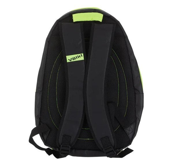 תיק טניס volkl tour backpack שחור/צהוב
