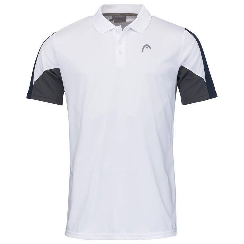 ביגוד HEAD חולצת ספורט לגבר 3 צבעים – CLUB 22 Tech Polo Shirt