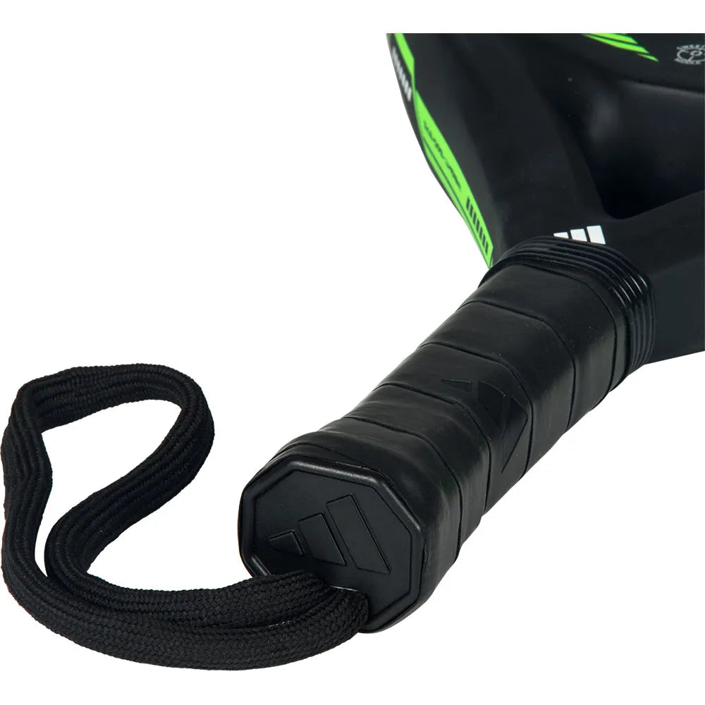 מחבט פאדל אדידס ADIDAS Match 2026 Black Green