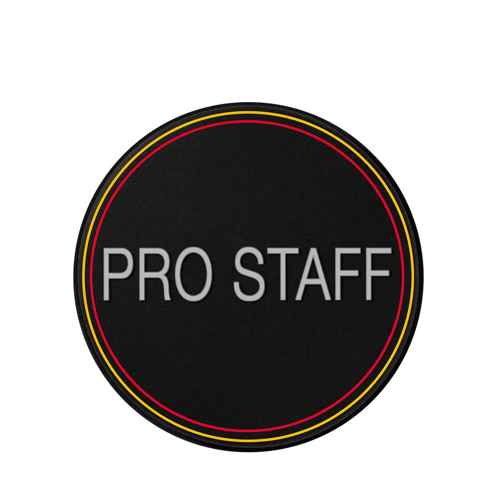 זוג בולמי זעזועים  Pro Feel PRO STAFF Dampener