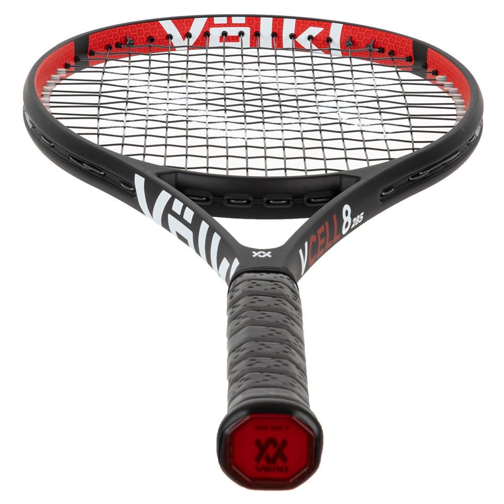 מחבט טניס Volkl V-cell 8 285g - לא שזור