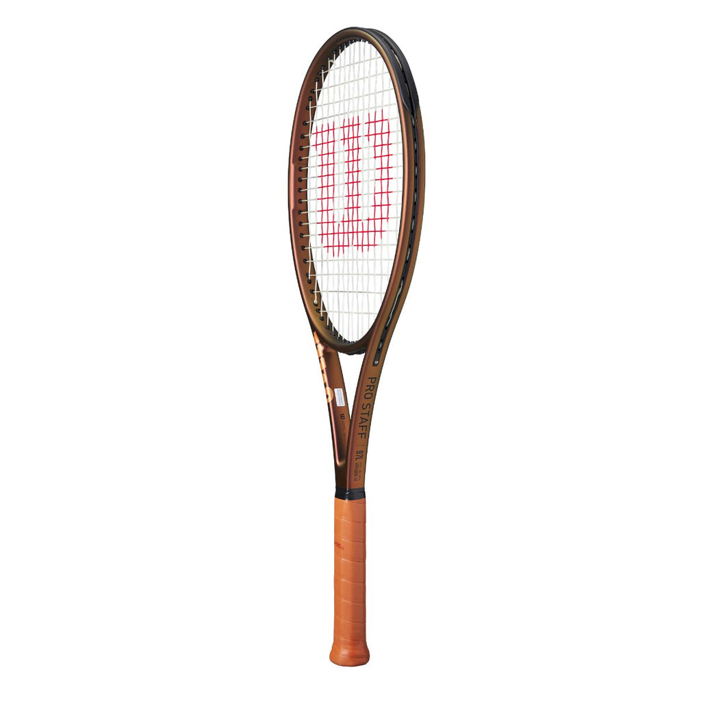 מחבט טניס Pro Staff 97L V14 - לא שזור