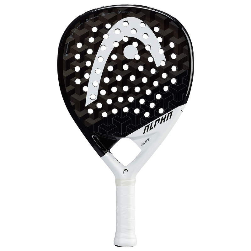 מחבט פאדל Graphene360+ Alpha Elite HEAD