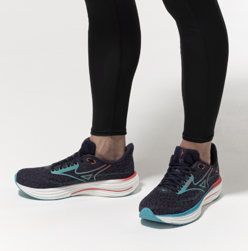 נעלי ריצה MIZUNO WAVE RIDER 29