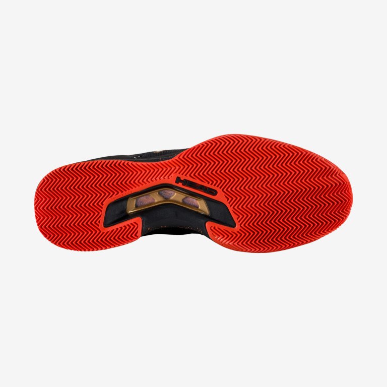 נעלי טניס Head Sprint Pro 3.5 SF BKOR
