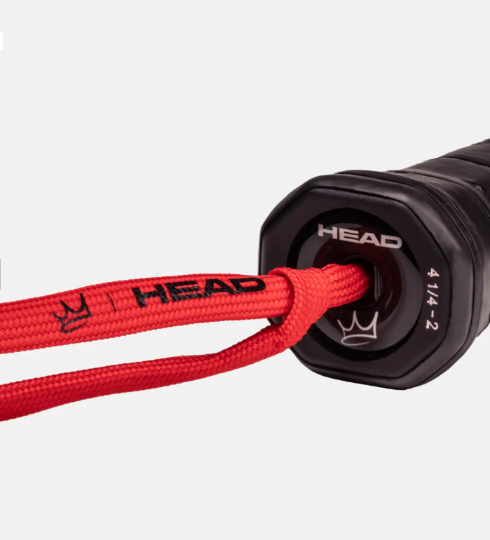 מחבט פאדל HEAD Coello Pro Padel Racquet