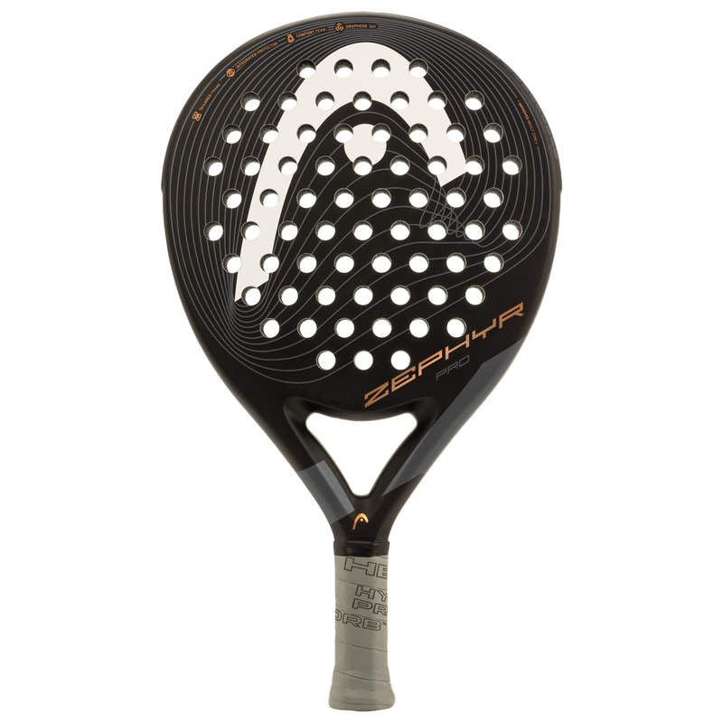 מחבט פאדל Zephyr Pro 2022 HEAD