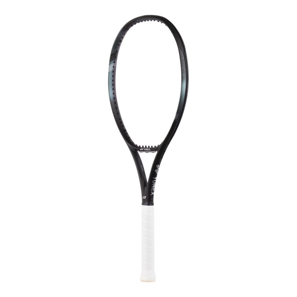 מחבט טניס יונקס YONEX EZONE 100L Aqua Night Black 285g (7th gen.) Unstrung