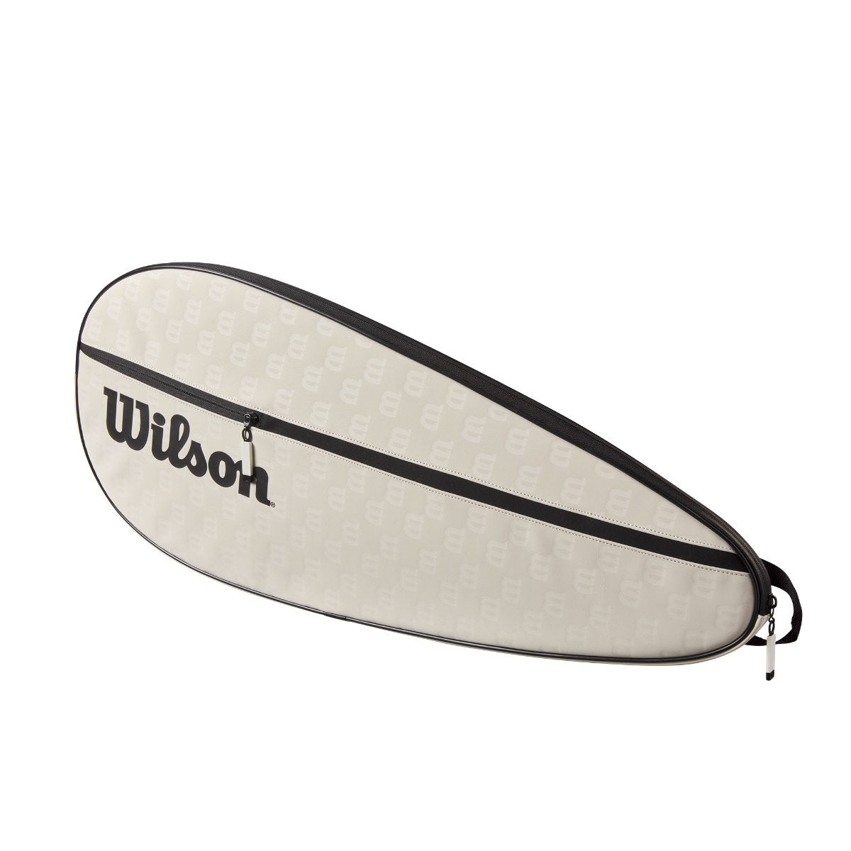 כיסוי למחבט טניס  Wilson Housse de raquette Wilson Premium Tennis