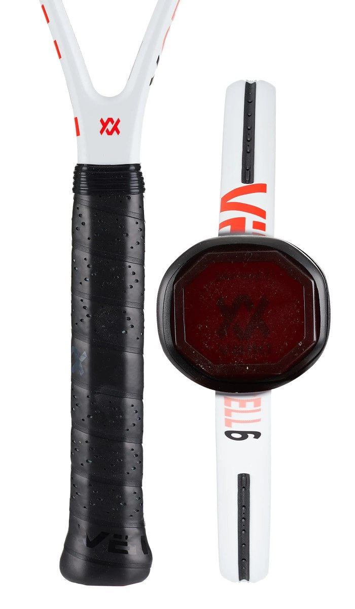 מחבט טניס Volkl V-cell 6 - לא שזור