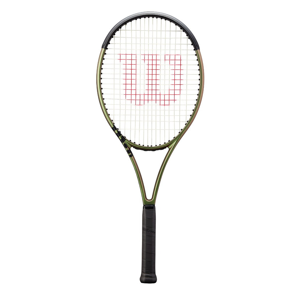 מבצע חיסול מחבט וילסון WILSON BLADE 100 V8
