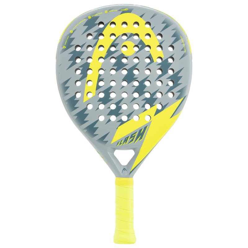 מחבט פאדל Flash_gr_ye 2022 HEAD