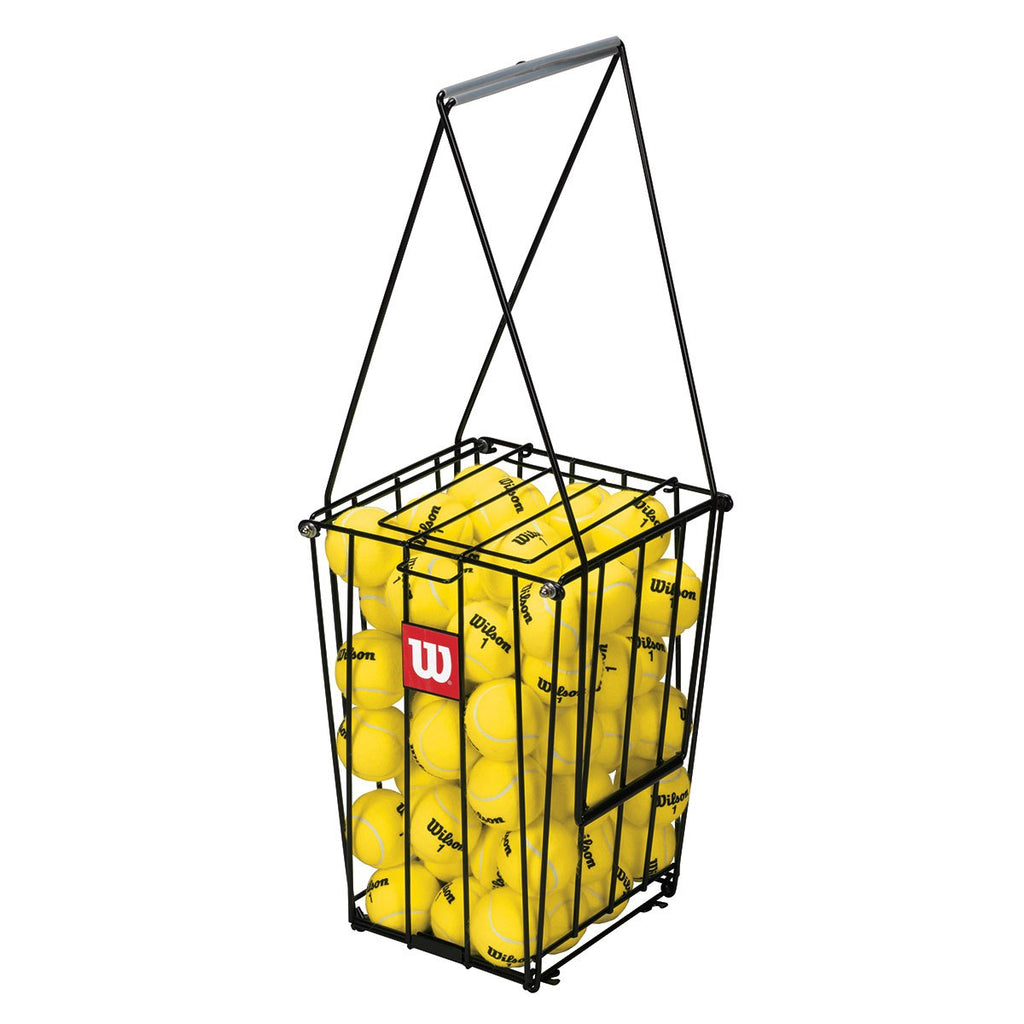 סל כדורים עד 75 כדורים Wilson Ball Pick Up 75