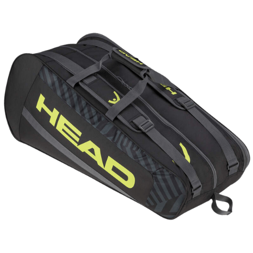 תיק טניס – Head Base Racquet Bag M BKNY