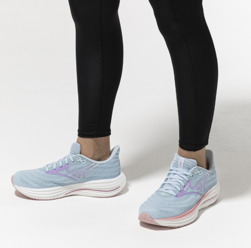 נעלי ריצה MIZUNO WAVE RIDER 29