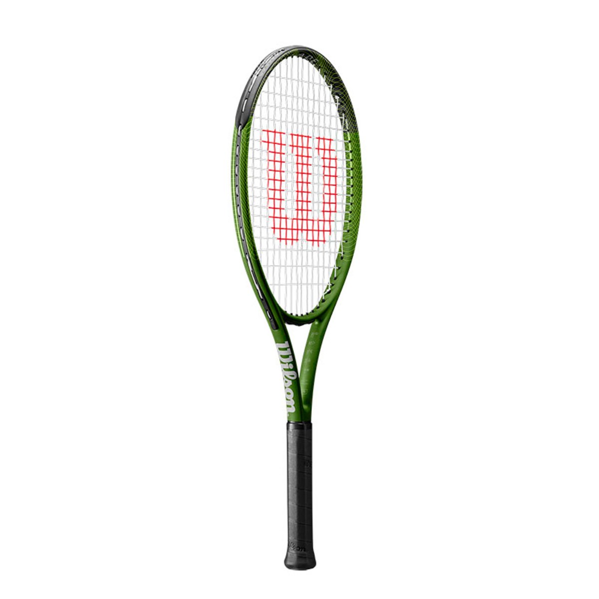 מחבט טניס לילדים Wilson Blade Feel Comp 26 Junior Tennis Racket