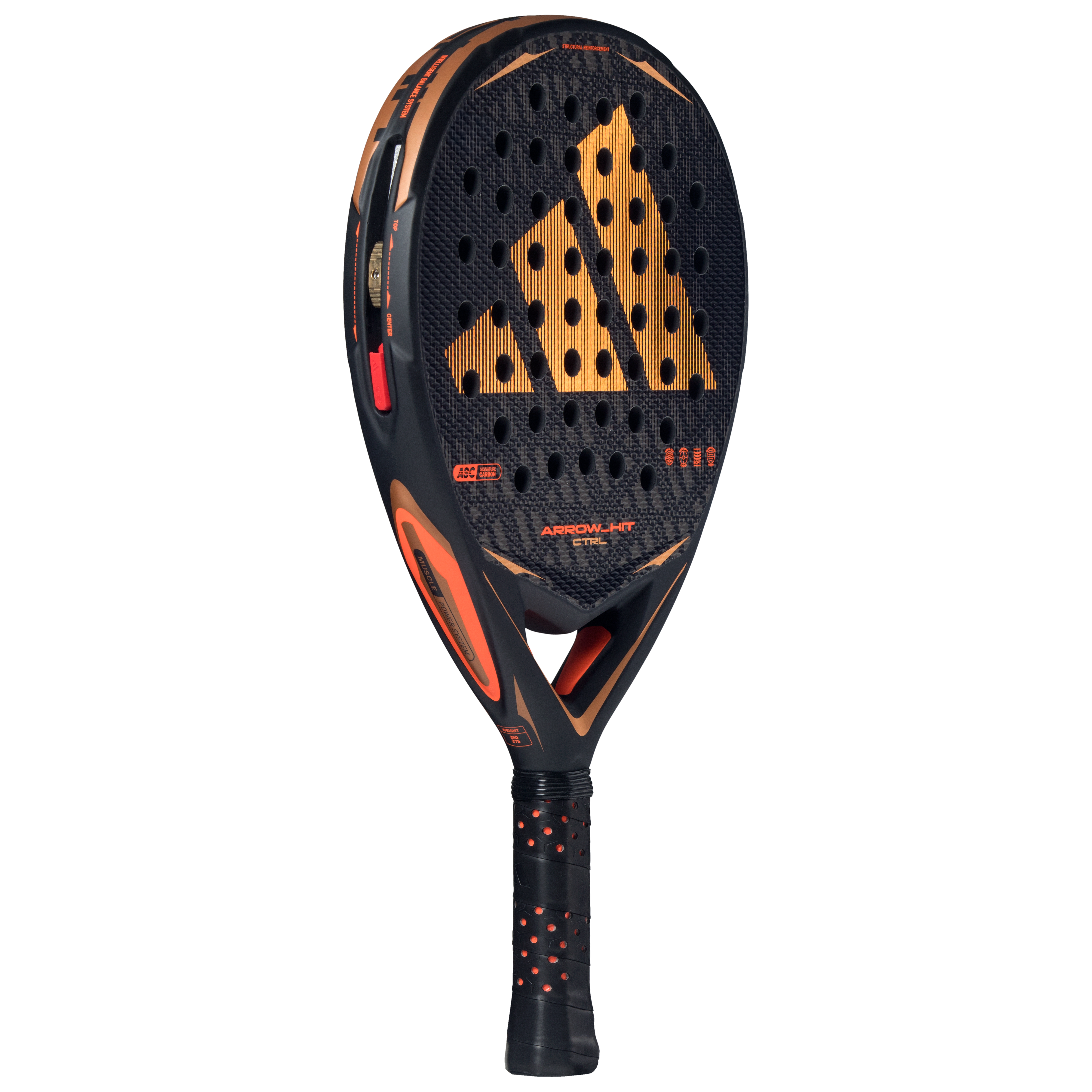 מחבט פאדל אדידס ADIDAS ARROW HIT CTRL
