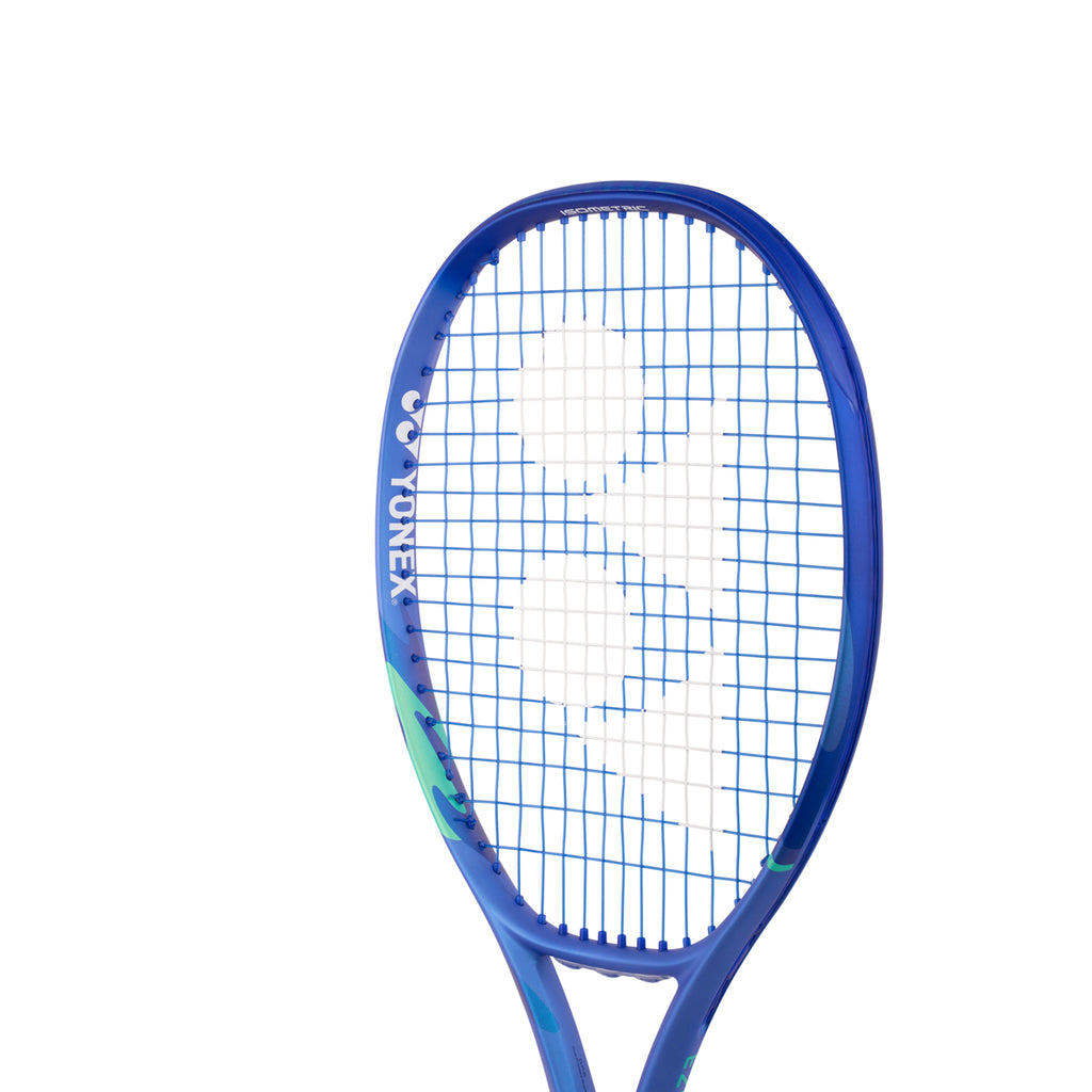 מחבט טניס ג'וניור YONEX EZONE 26 Blast Blue (8th gen.)