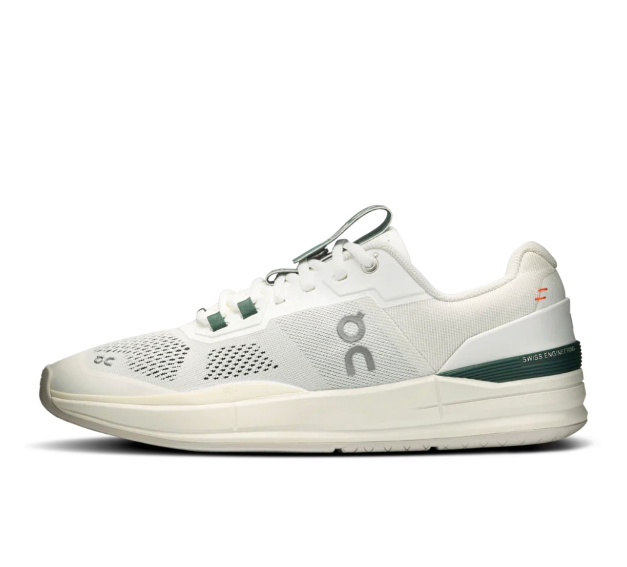 נעלי טניס THE ROGER Pro ON CLOUD