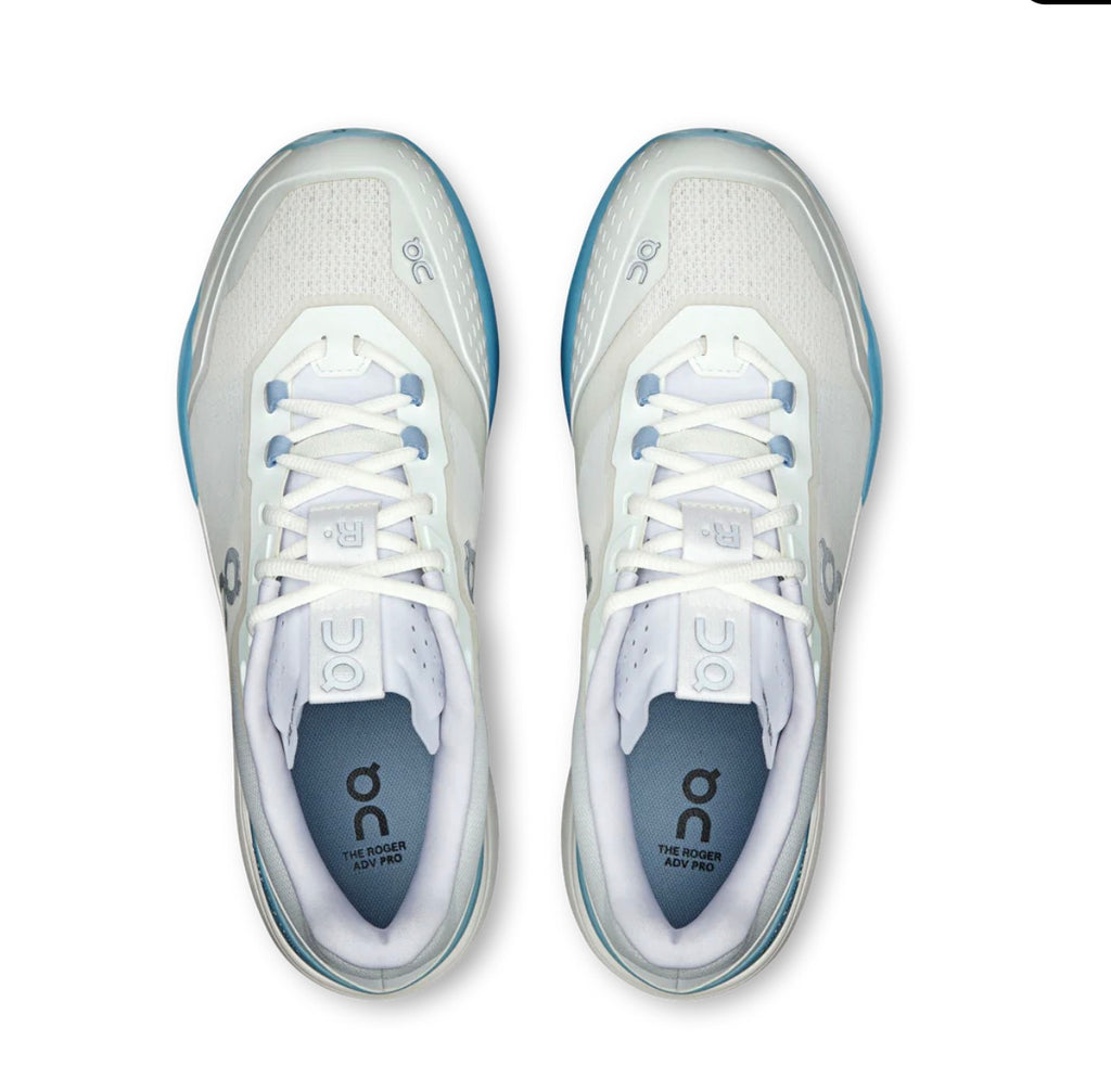 נעלי טניס THE ROGER ADV Pro ON CLOUD