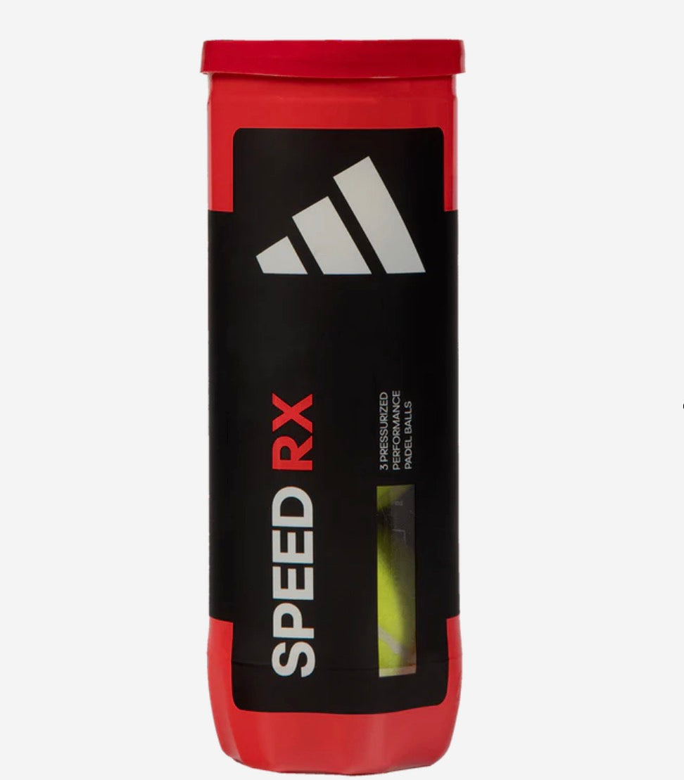 קופסת כדורי פאדל ADIDAS SPEED RX