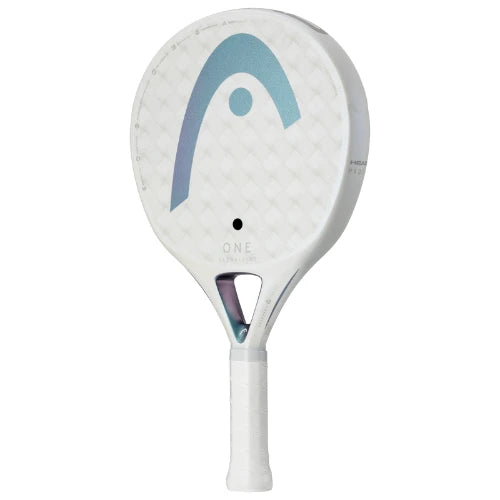 מחבט פאדל Head One Ultralight white 2025