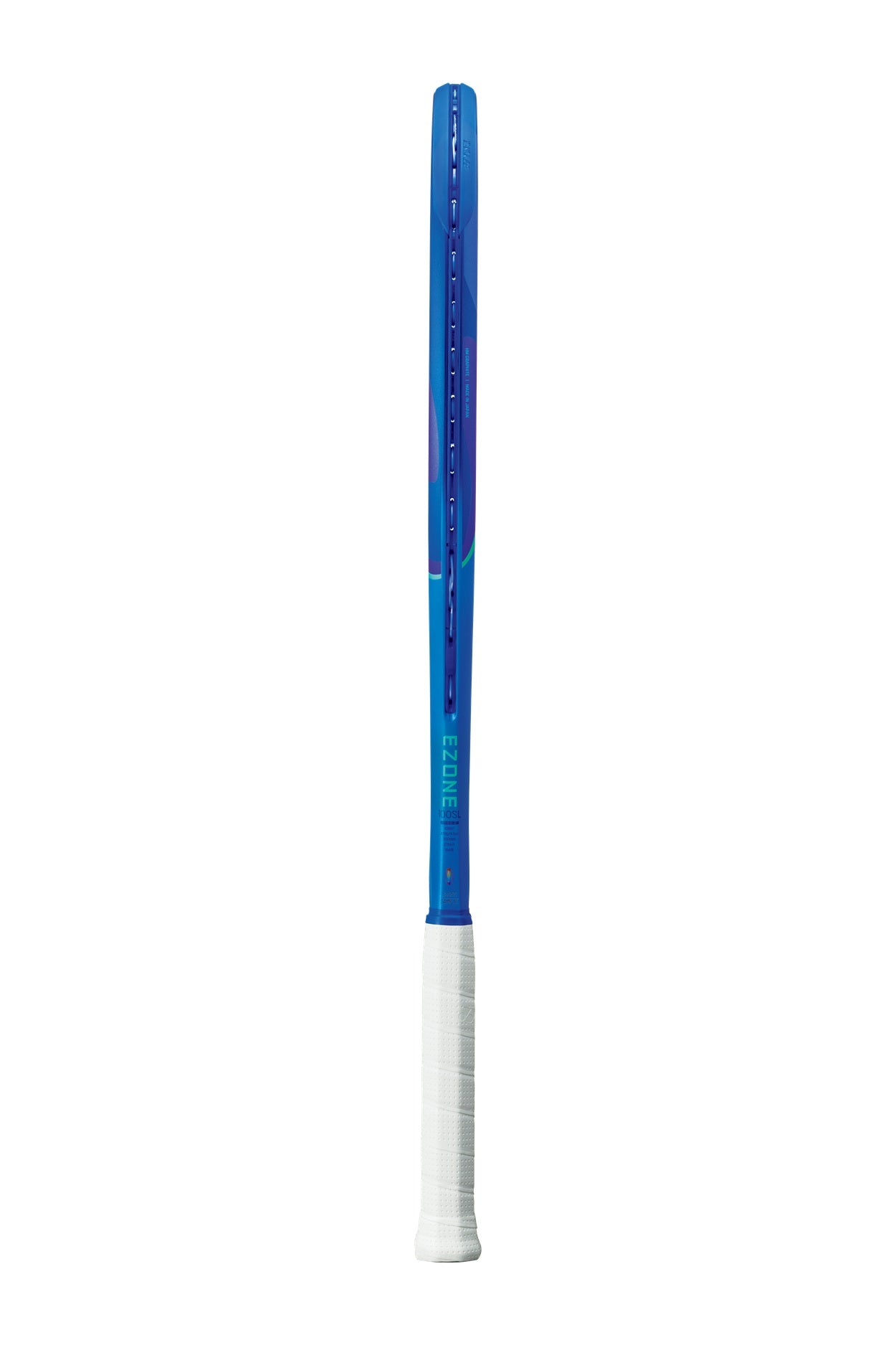 YONEX EZONE 100SL Blast Blue 270g (8th gen.) Unstrung