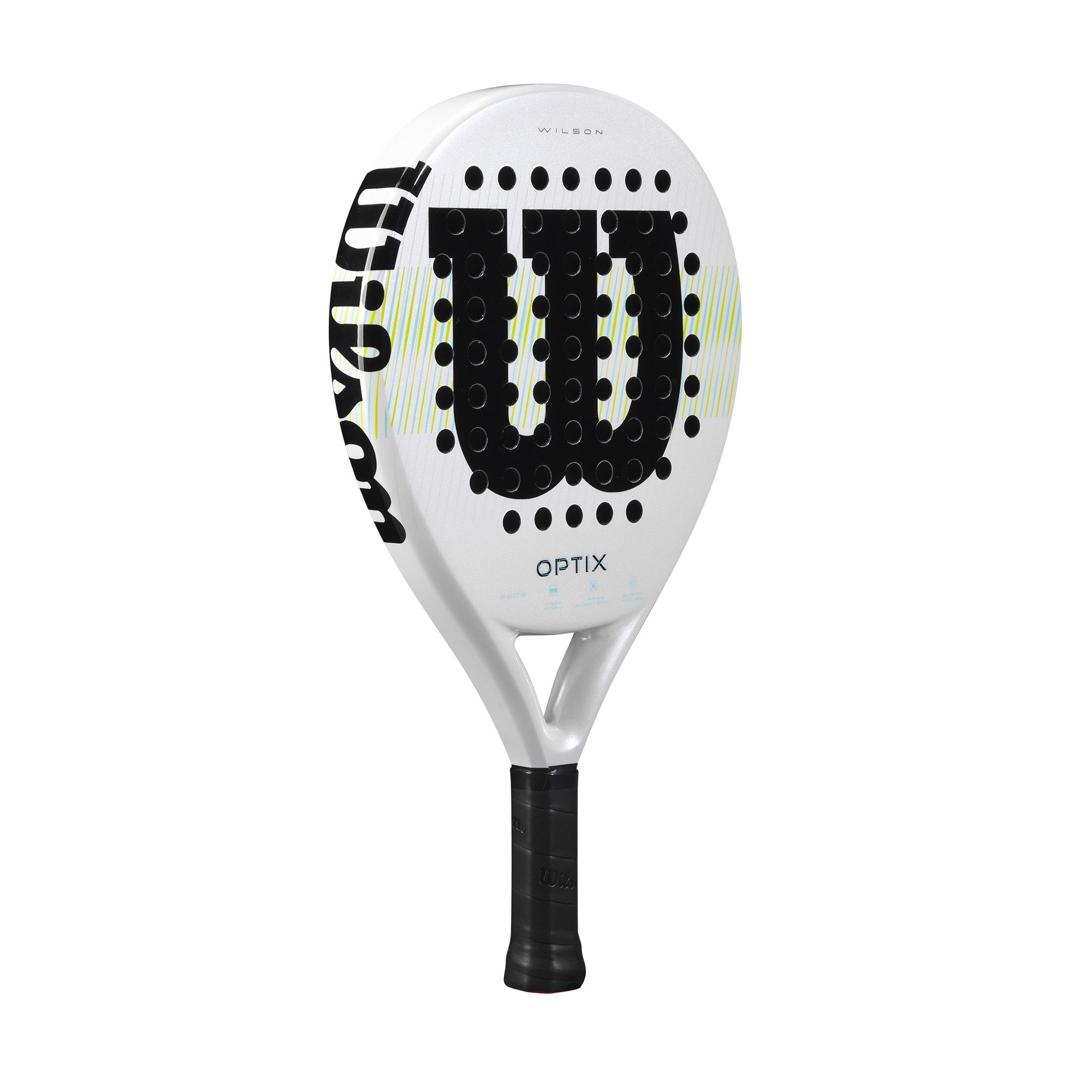 מחבט פאדל WILSON Optix V1 Padel Racket