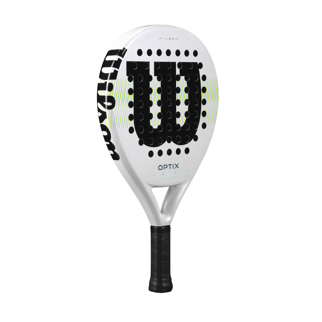 מחבט פאדל WILSON Optix V1 Padel Racket