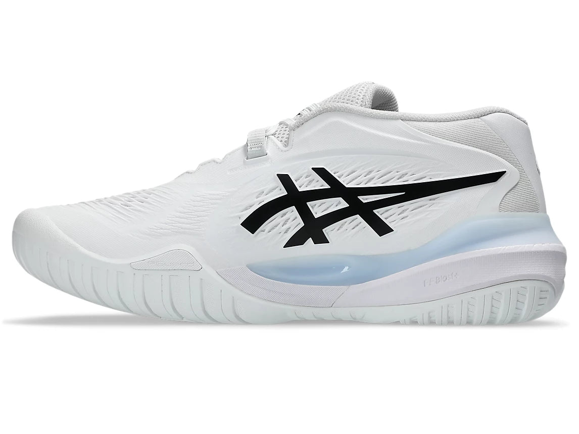 נעלי טניס ASICS GEL-RESOLUTION X WHITE