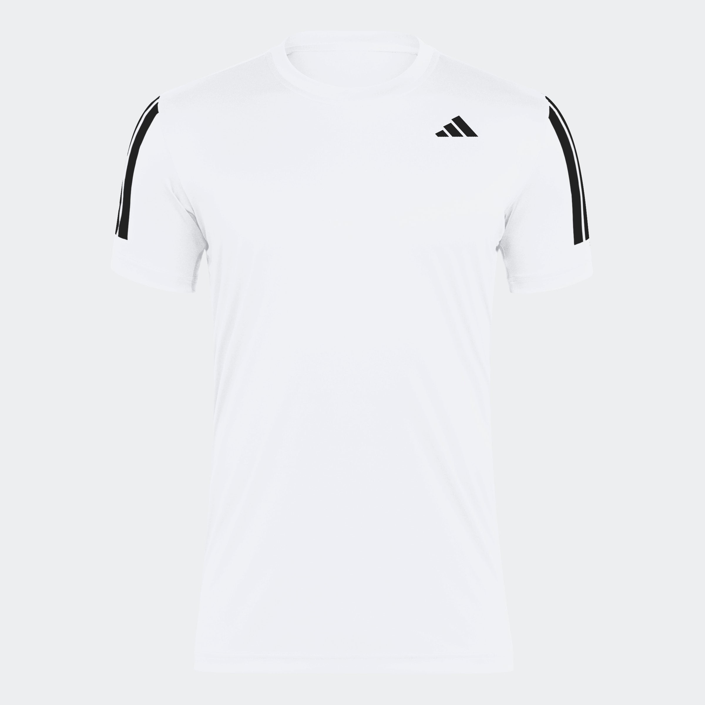 Adidas Padel Club 3STR Tee - חולצת פאדל אדידס