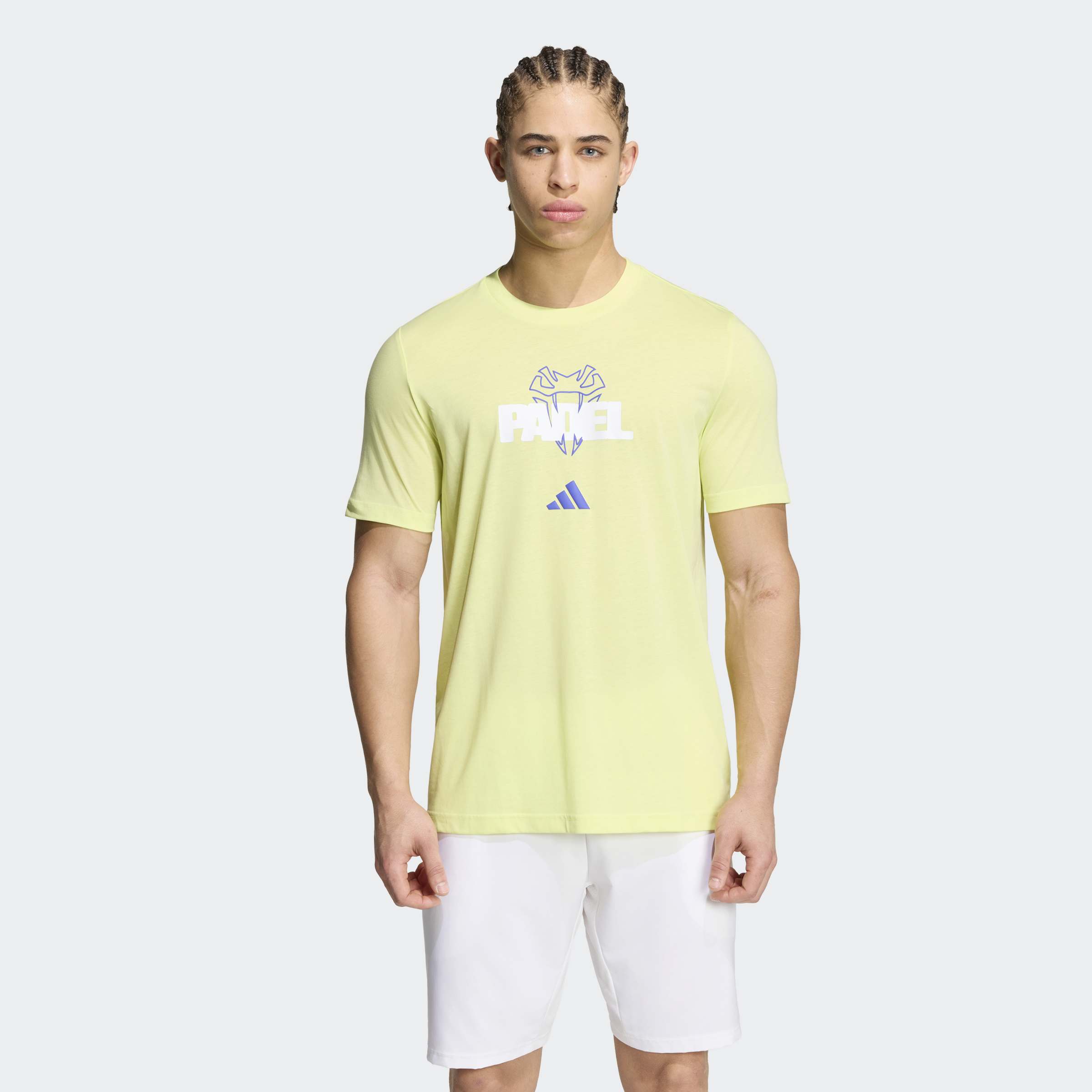 Adidas Padel GT T-Shirt - חולצת אדידס פאדל