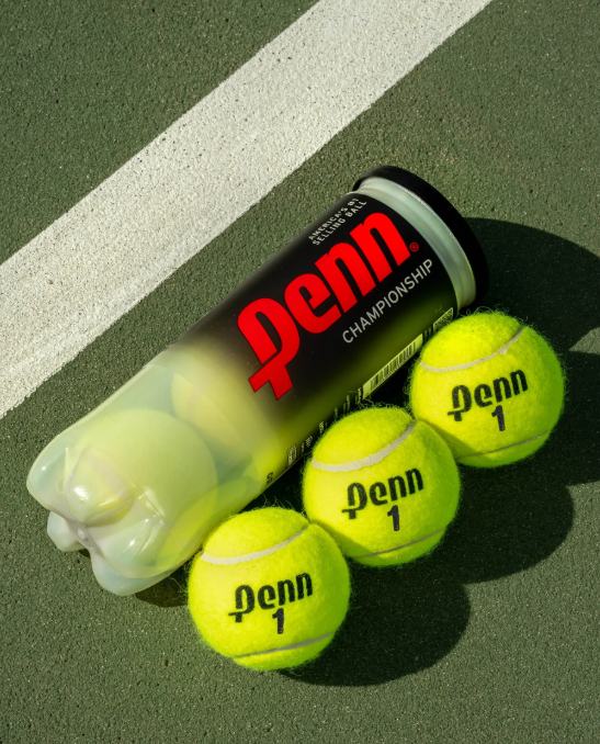 קופסת כדורי טניס PENN