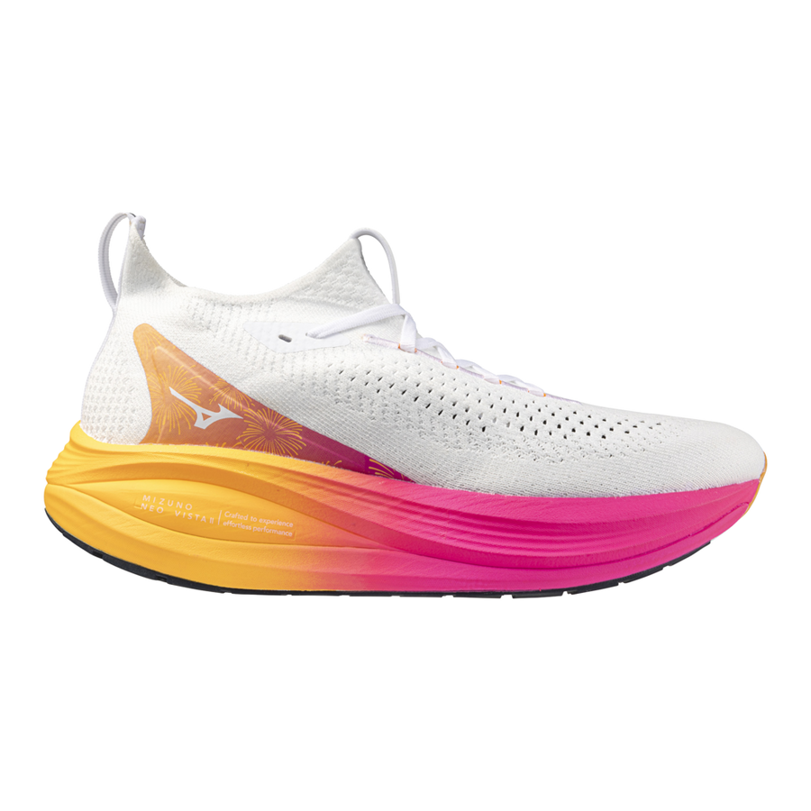 נעלי ריצה גברים MIZUNO NEO VISTA 2