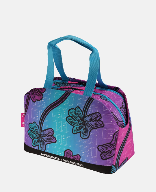 תיק טניס HEAD Pro X Tote Bag 22L Palm Tree Crew