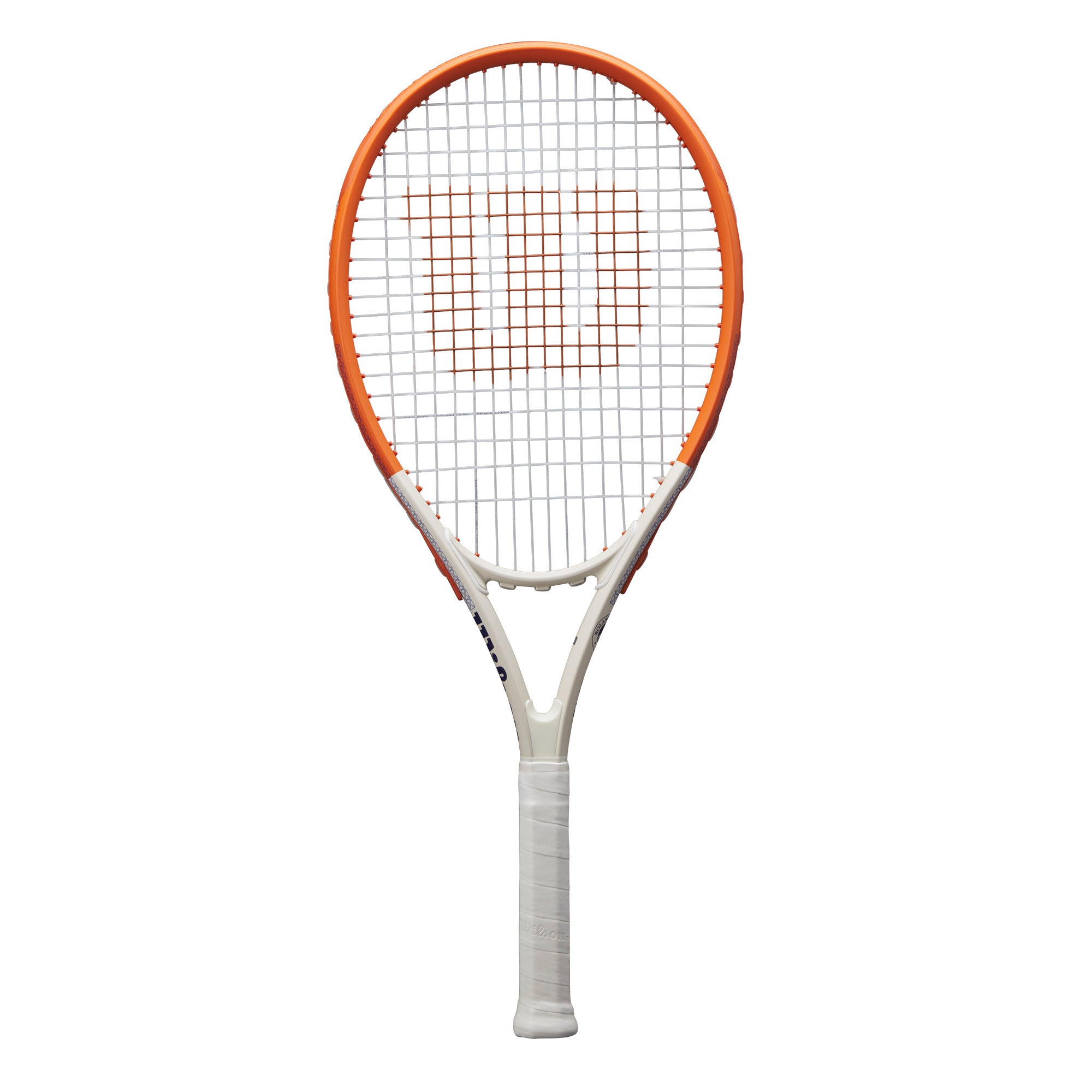 WILSON מחבט טניס Roland Garros Elite