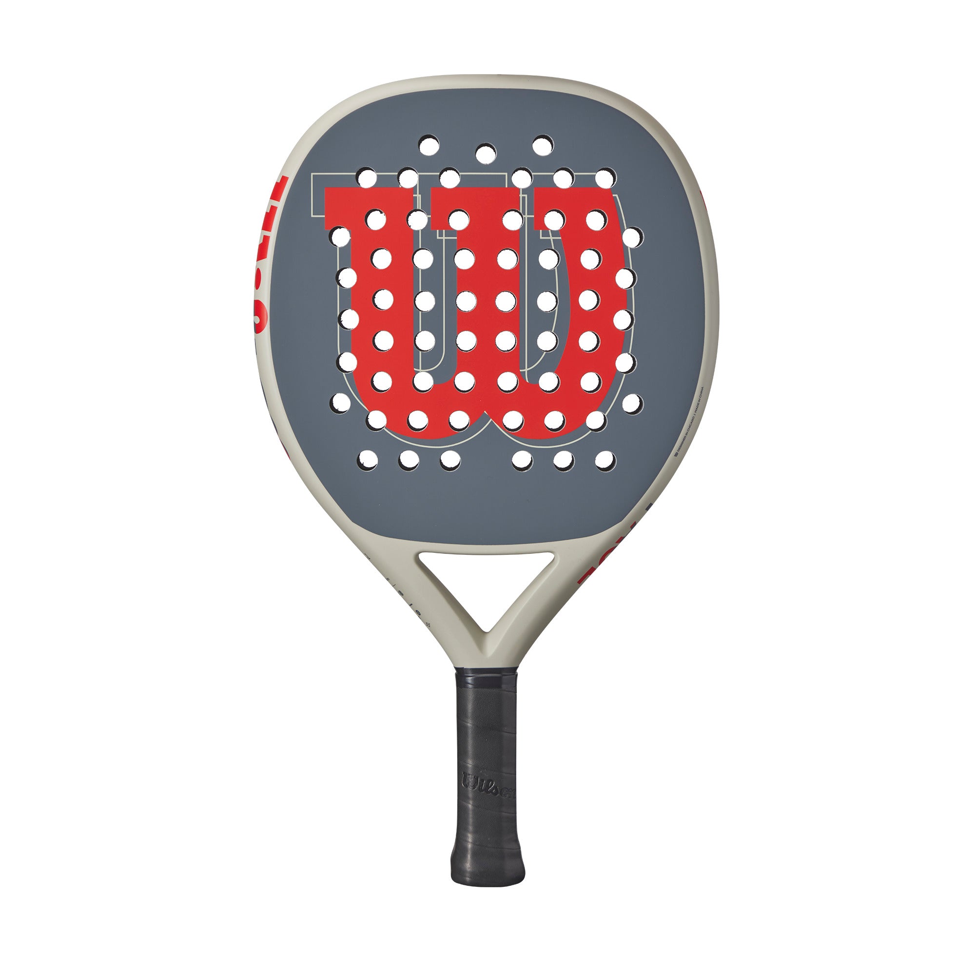 מחבט פאדל Pace V1 Padel Racket WILSON