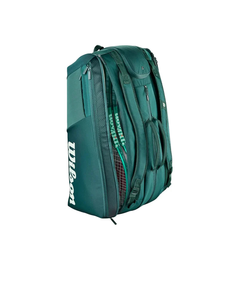 תיק טניס וילסון Blade v10 15PK Wilson