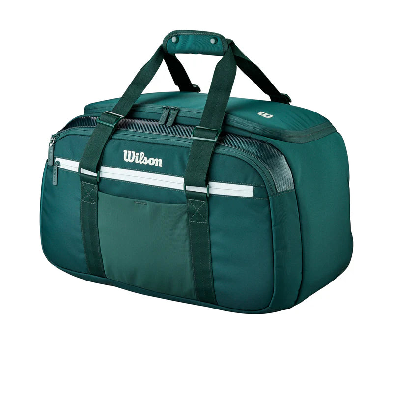 תיק טניס וילסון Blade v10 Small Duffel Wilson
