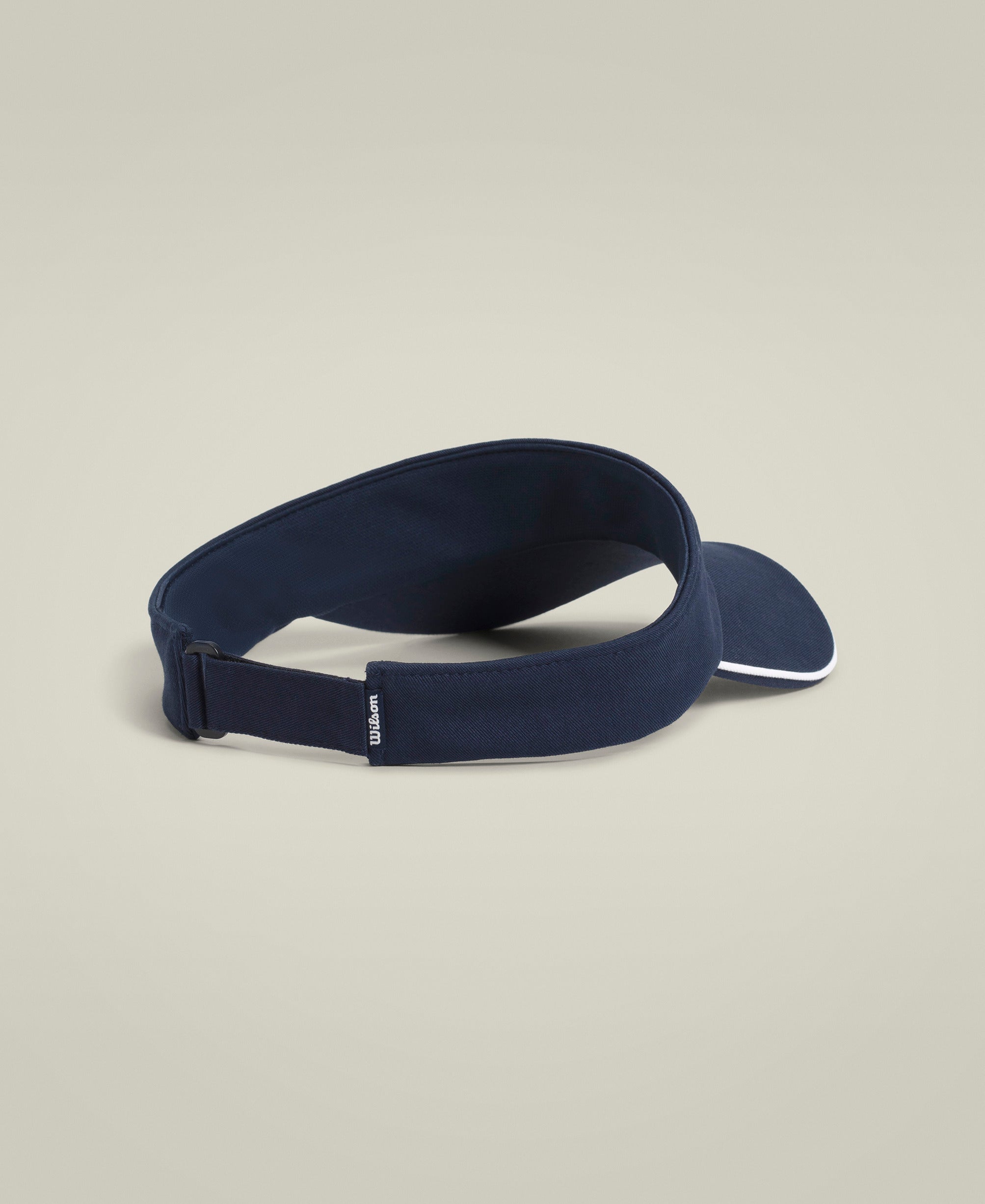 כובע וילסון | U Classic Visor Classic Navy