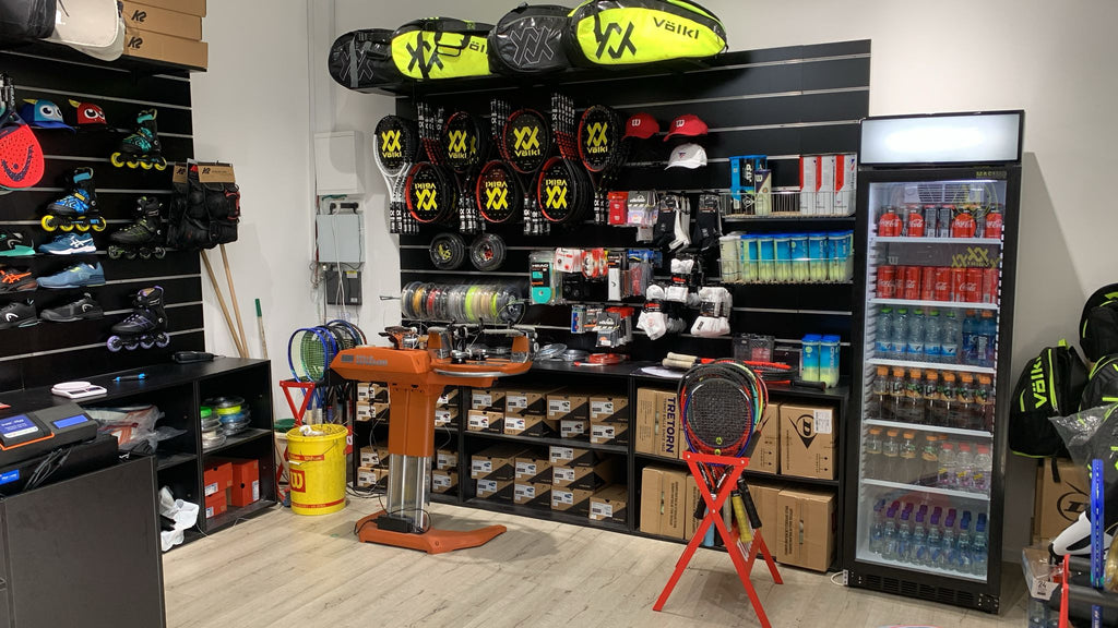 TennisStoreIL