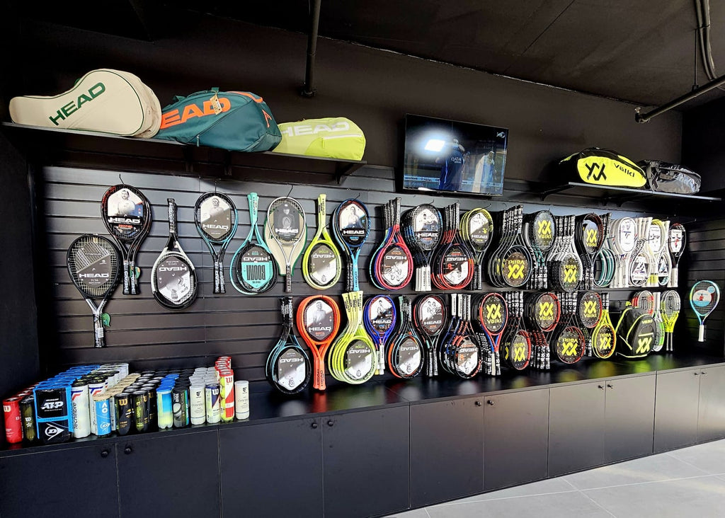 TennisStoreIL