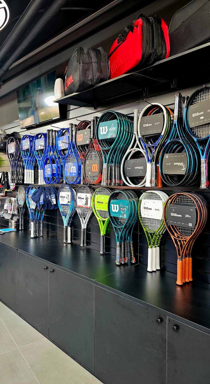 TennisStoreIL