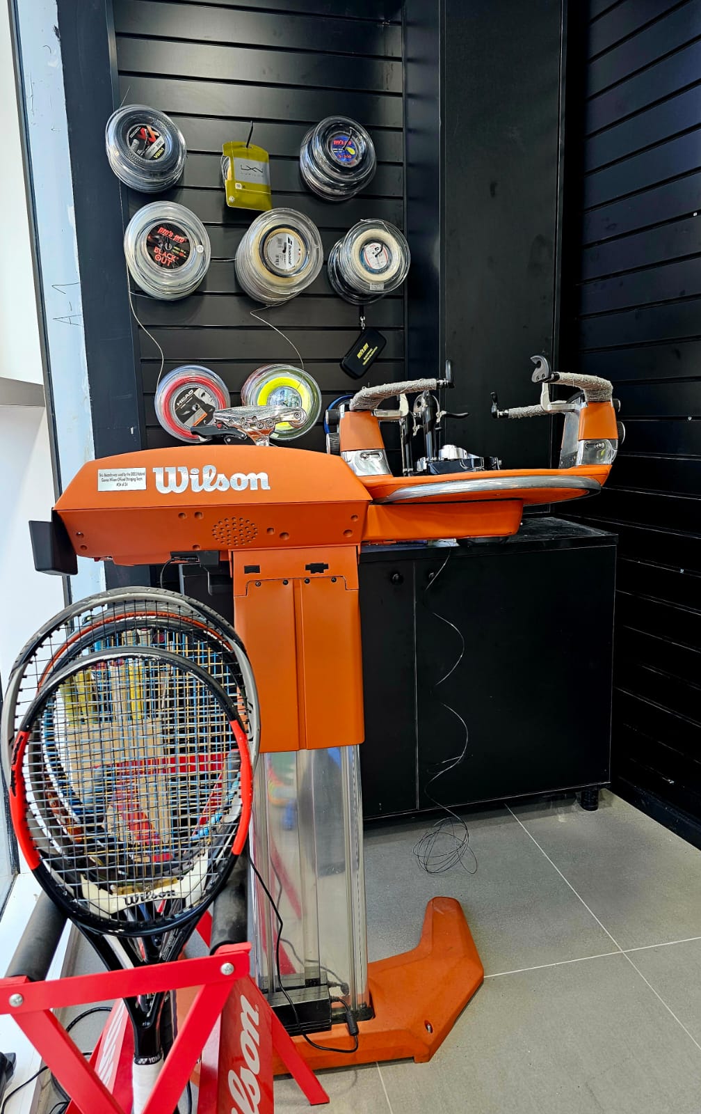 TennisStoreIL