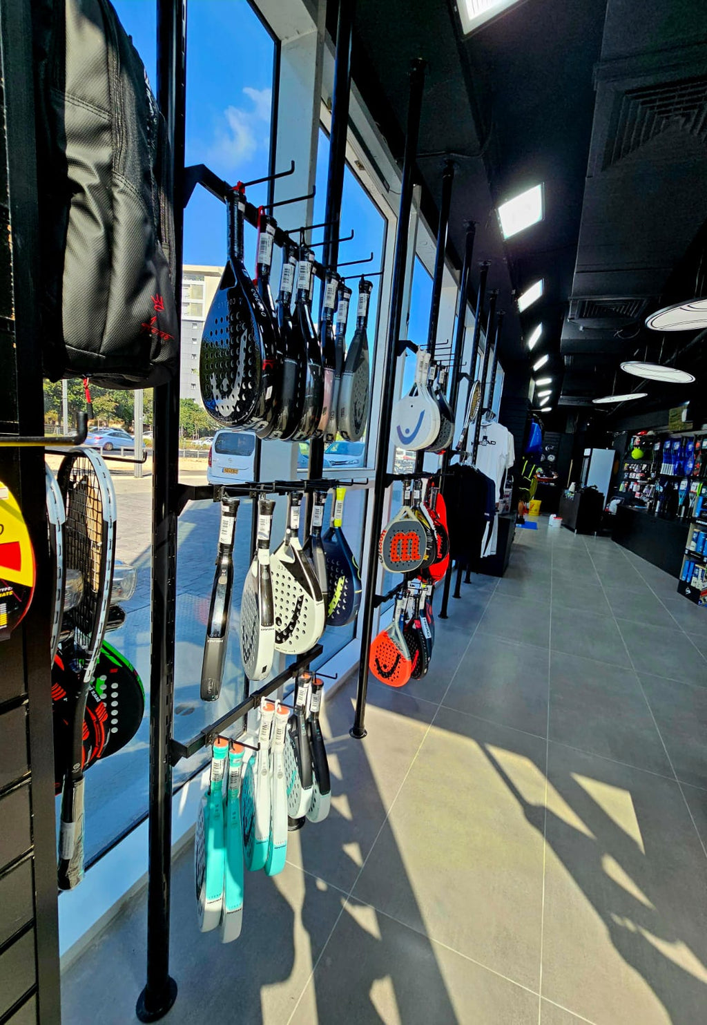 TennisStoreIL